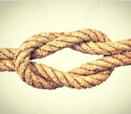 Ties That Bind