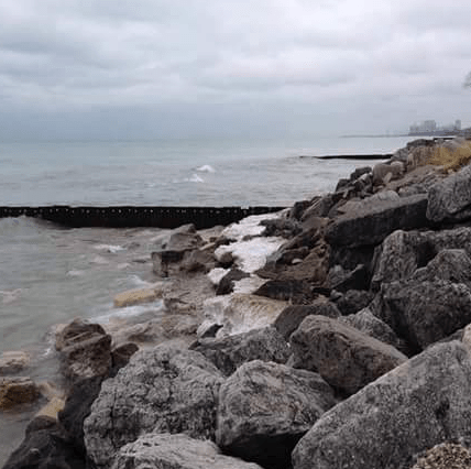 When The Storm&nbsp;Comes