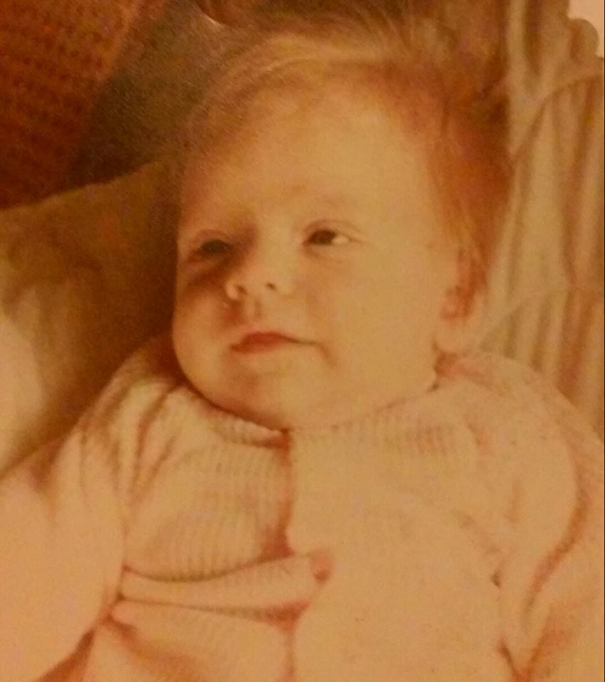 The Weight Of&nbsp;Emptiness