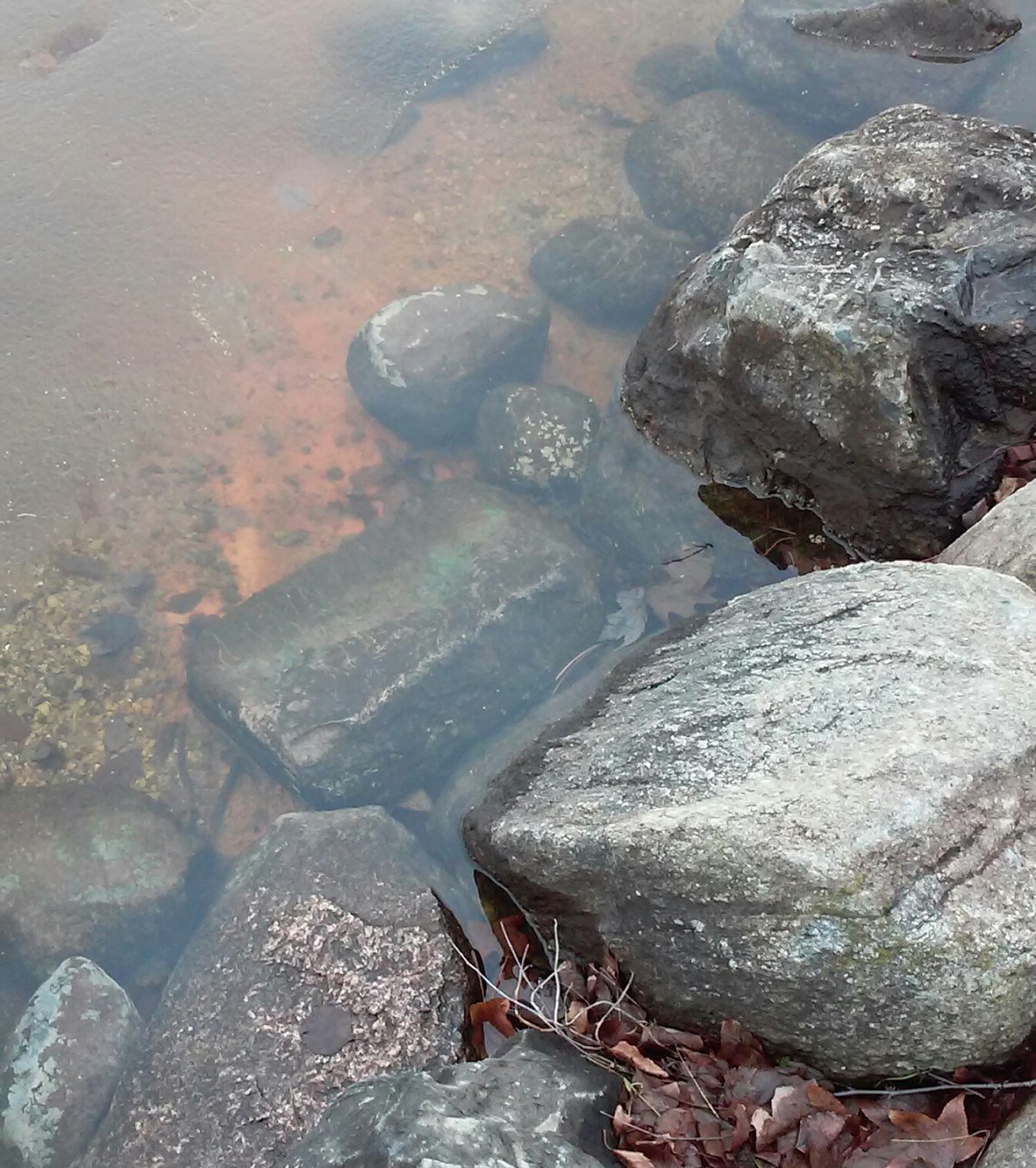 You Can’t Stop A&nbsp;Boulder