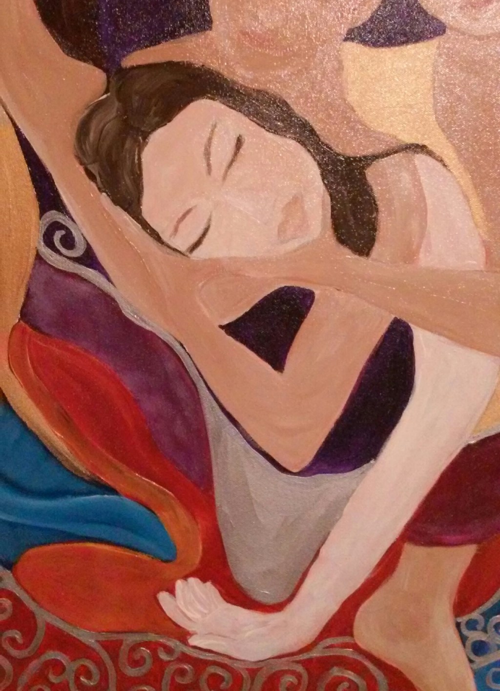 Painted Wishes