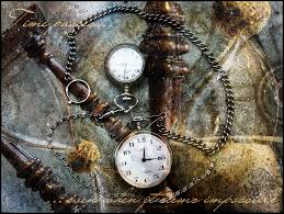 Past, Present, Future