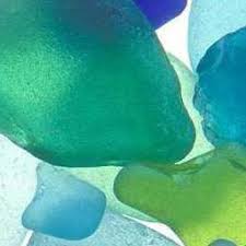 Sea Glass and&nbsp;Scars