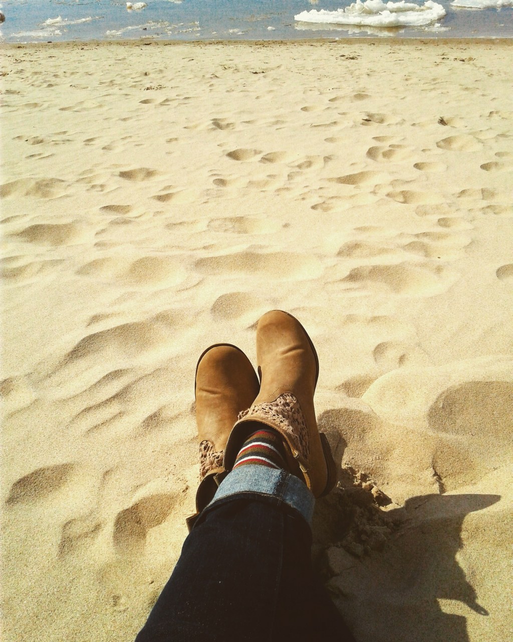 Be Still