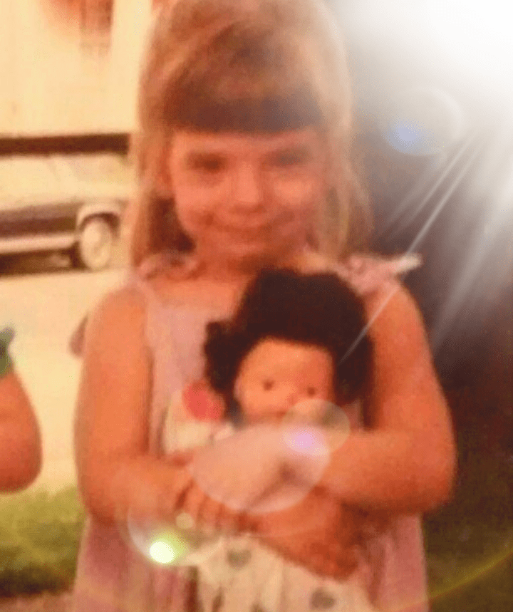 Say Her Name&nbsp;Please