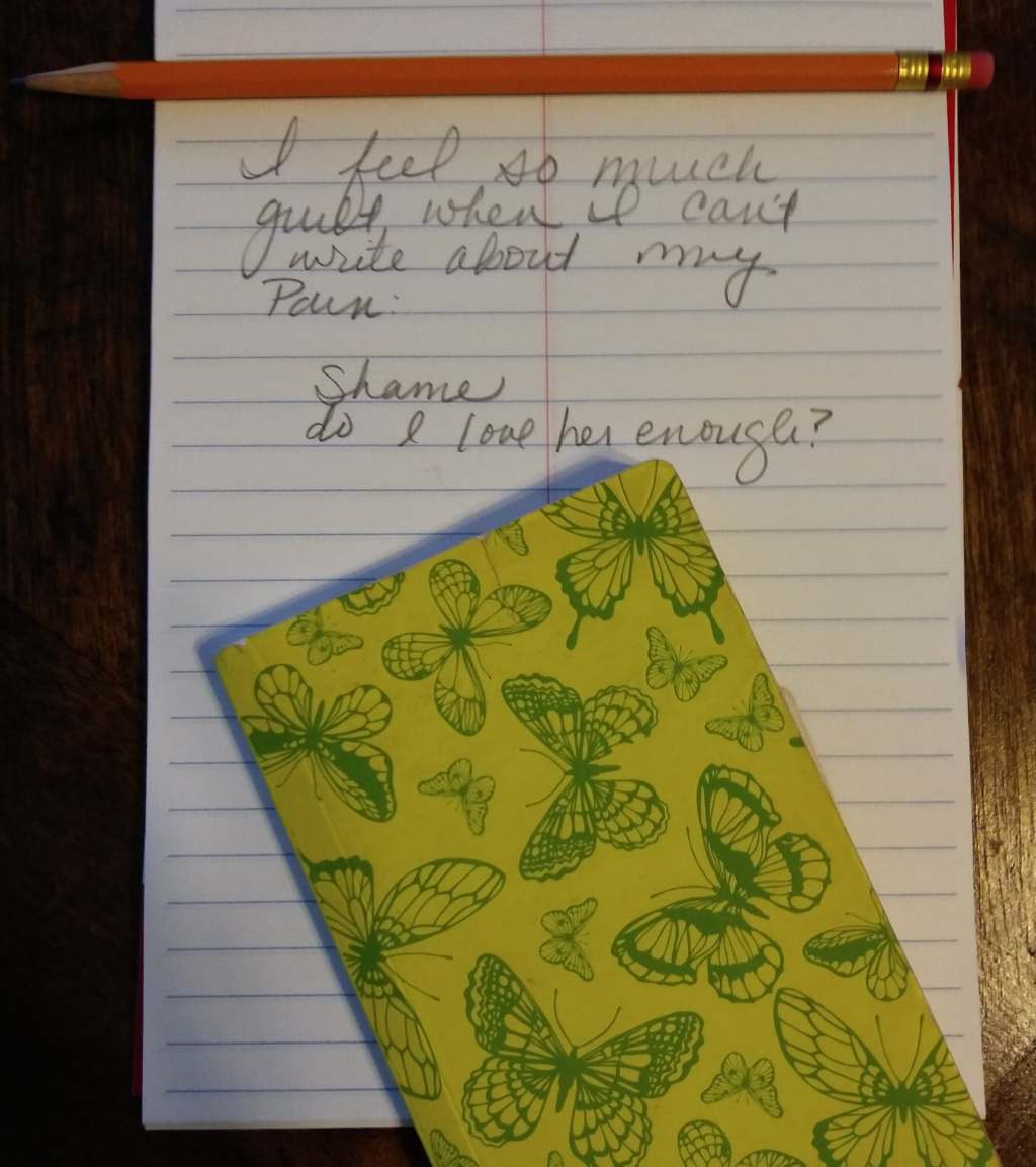 On Writing