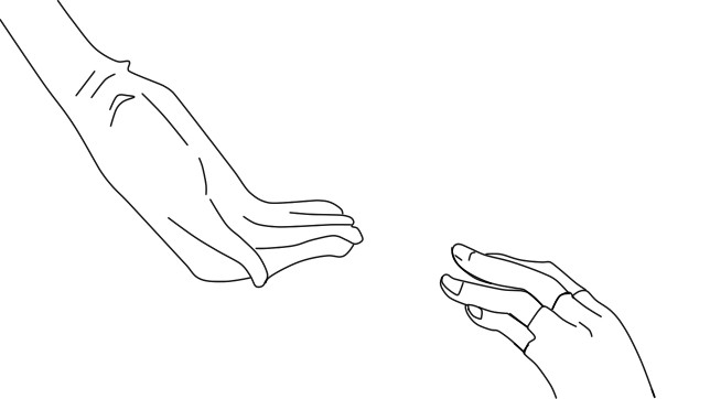 Lost And Found:&nbsp;Joy