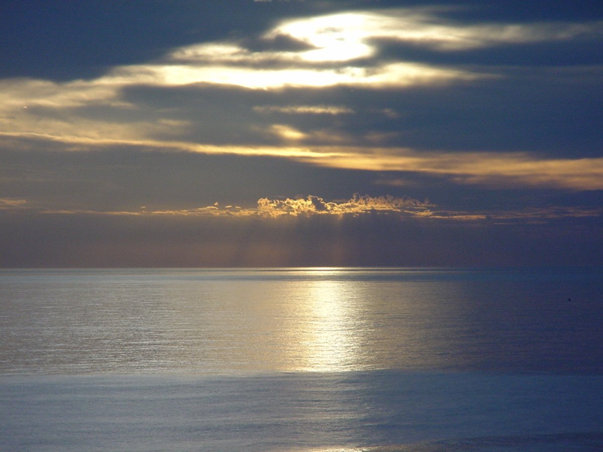 On Eighteen Years of&nbsp;Grief